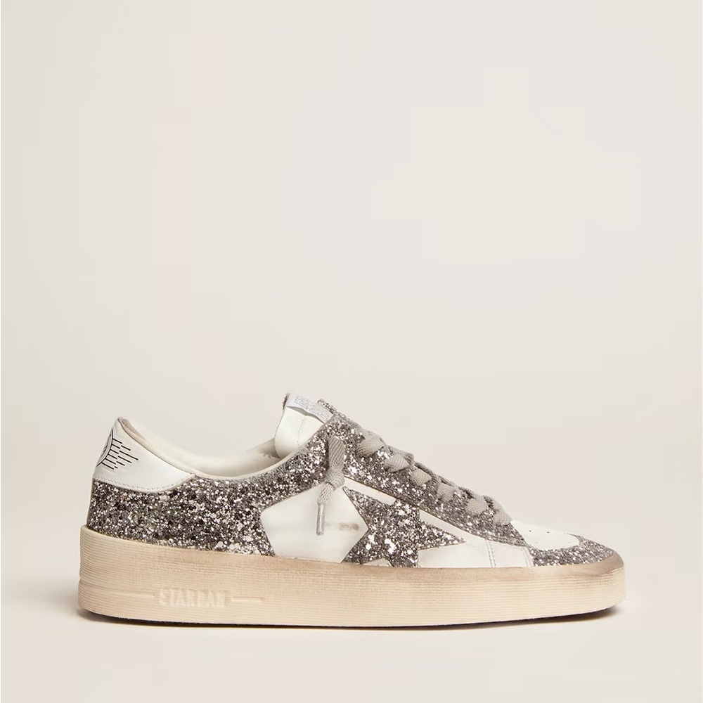 Golden Goose BRAND NEW. Purchased in Aspen. Limited edition - SOLD OUT style